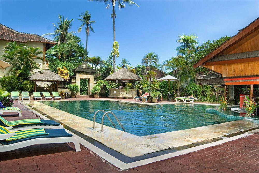 Champlung Mas Hotel Legian Facilities photo